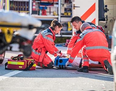 Catastrophic injury Image