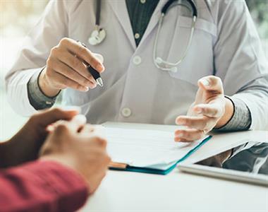 Medical Malpractice Image